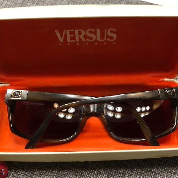 Versace sunglasses main image 5